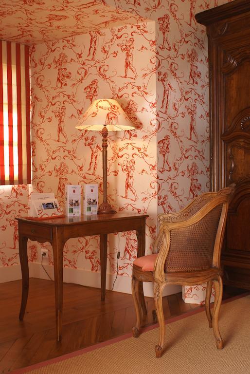 Chateau De Reignac Reignac-sur-Indre Quarto foto